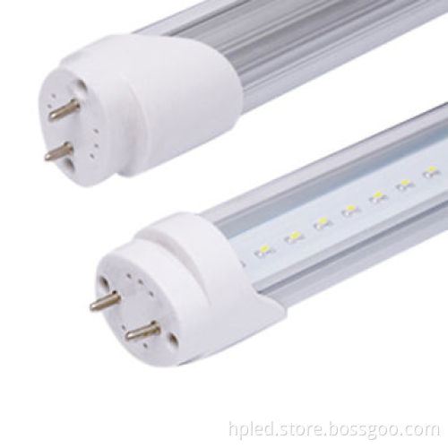 LED Tubes, Super Bright with 2,250lm Luminous Flux and High-power Factor
